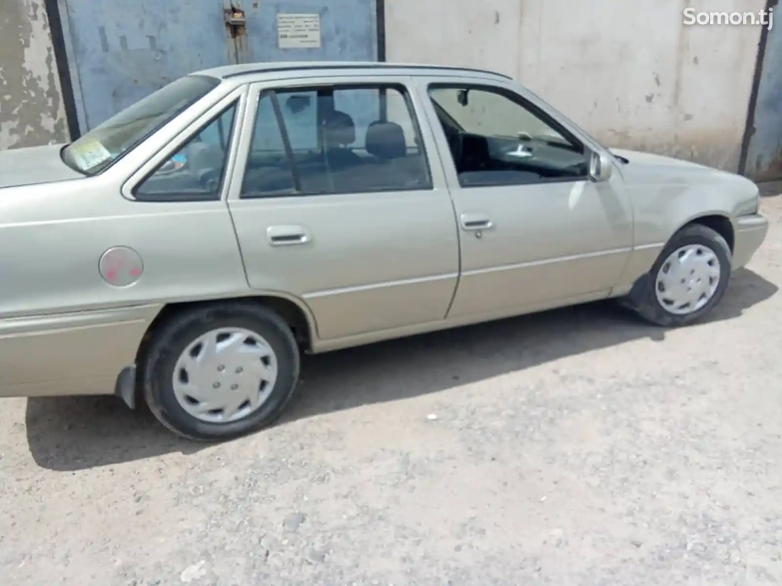 Daewoo Nexia, 1994-4