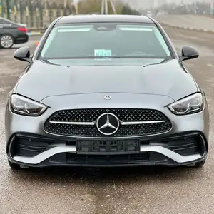 Mercedes-Benz C class, 2023