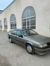 Opel Vectra A, 1992-2