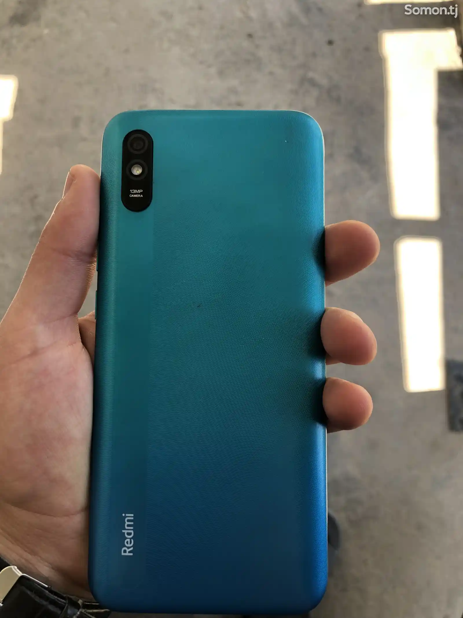 Xiaomi Redmi 9A-1