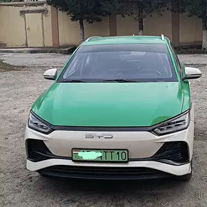 BYD E2, 2024