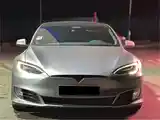 Tesla Model S, 2021-2