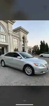 Toyota Camry, 2007-6