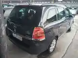 Opel Zafira, 2007-3