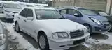 Mercedes-Benz C class, 1998-6