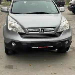 Honda CR-V, 2008