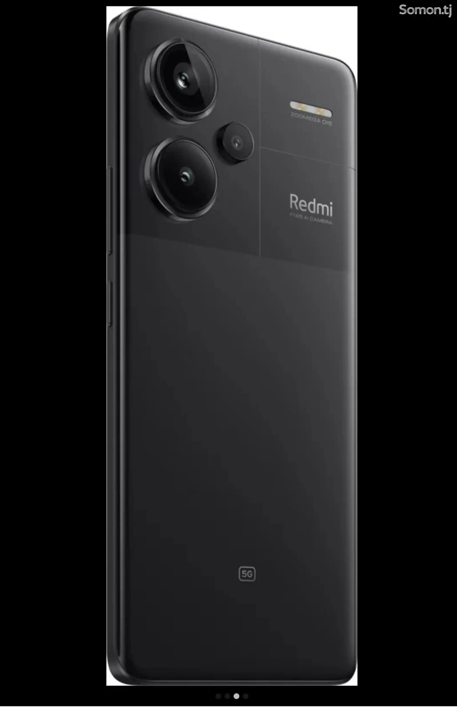 Xiaomi Redmi Note 13 Pro, 256gb-1