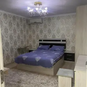 1-комн. квартира, 2 этаж, 45 м², центр