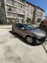 Hyundai Elantra, 2012-2