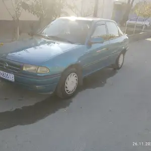 Opel Astra F, 1994