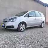 Opel Zafira, 2006-3