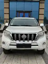 Toyota Land Cruiser Prado, 2013-4