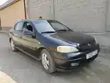 Opel Astra G, 2000-3