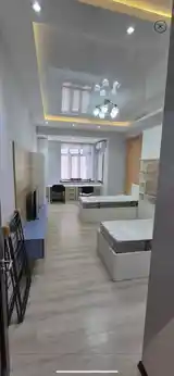 3-комн. квартира, 13 этаж, 140м², Шоҳмансур-7