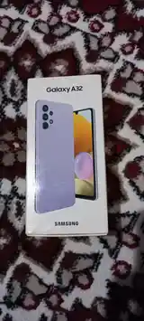 Samsung Galaxy А32, 128gb-5