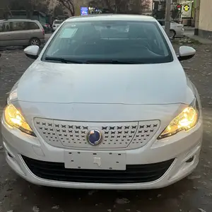 Dongfeng Landian E5, 2023