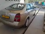 Nissan Almera, 2003-9