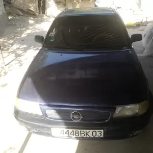 Opel Astra F, 1994