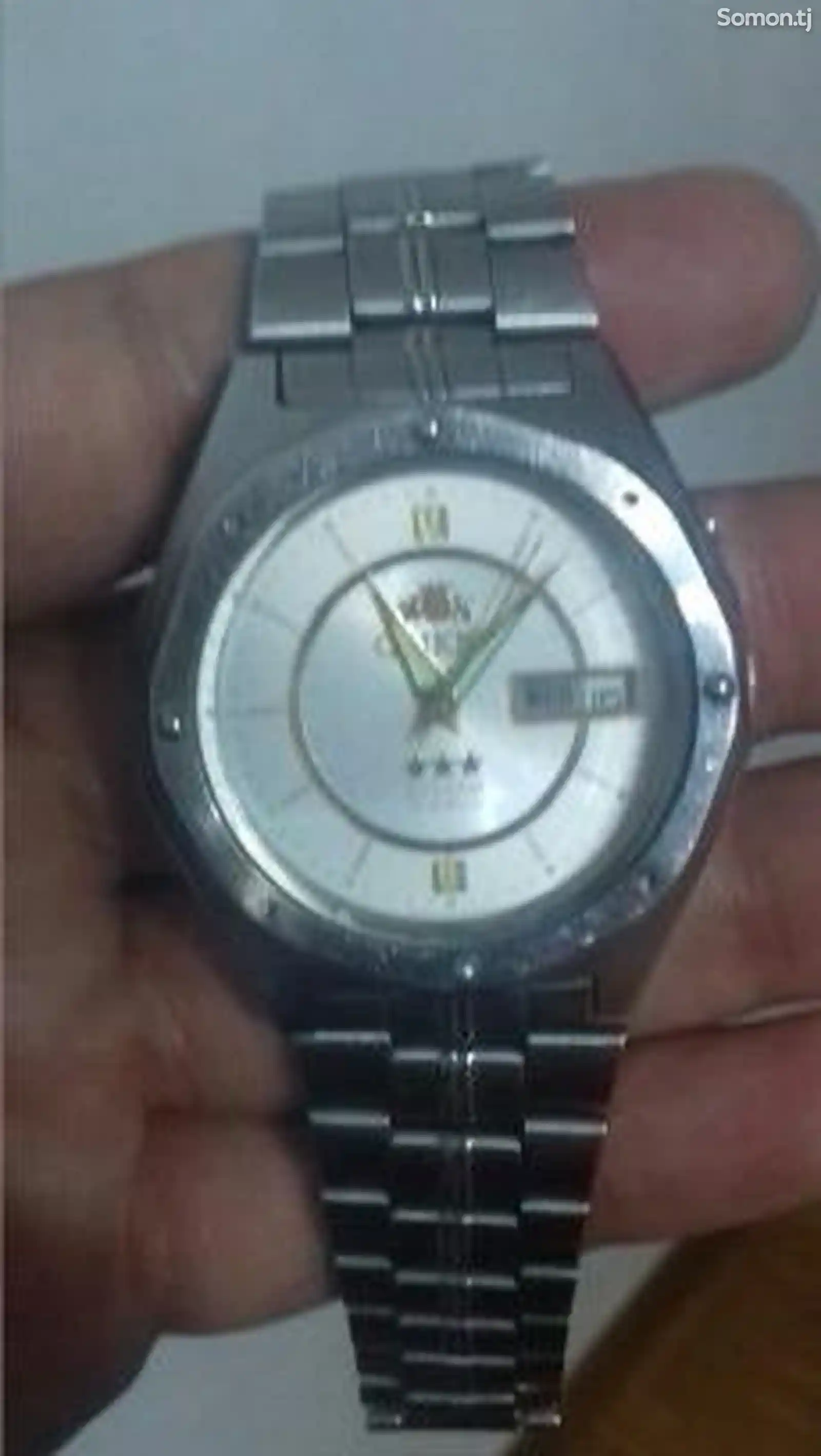 Часы Orient-1