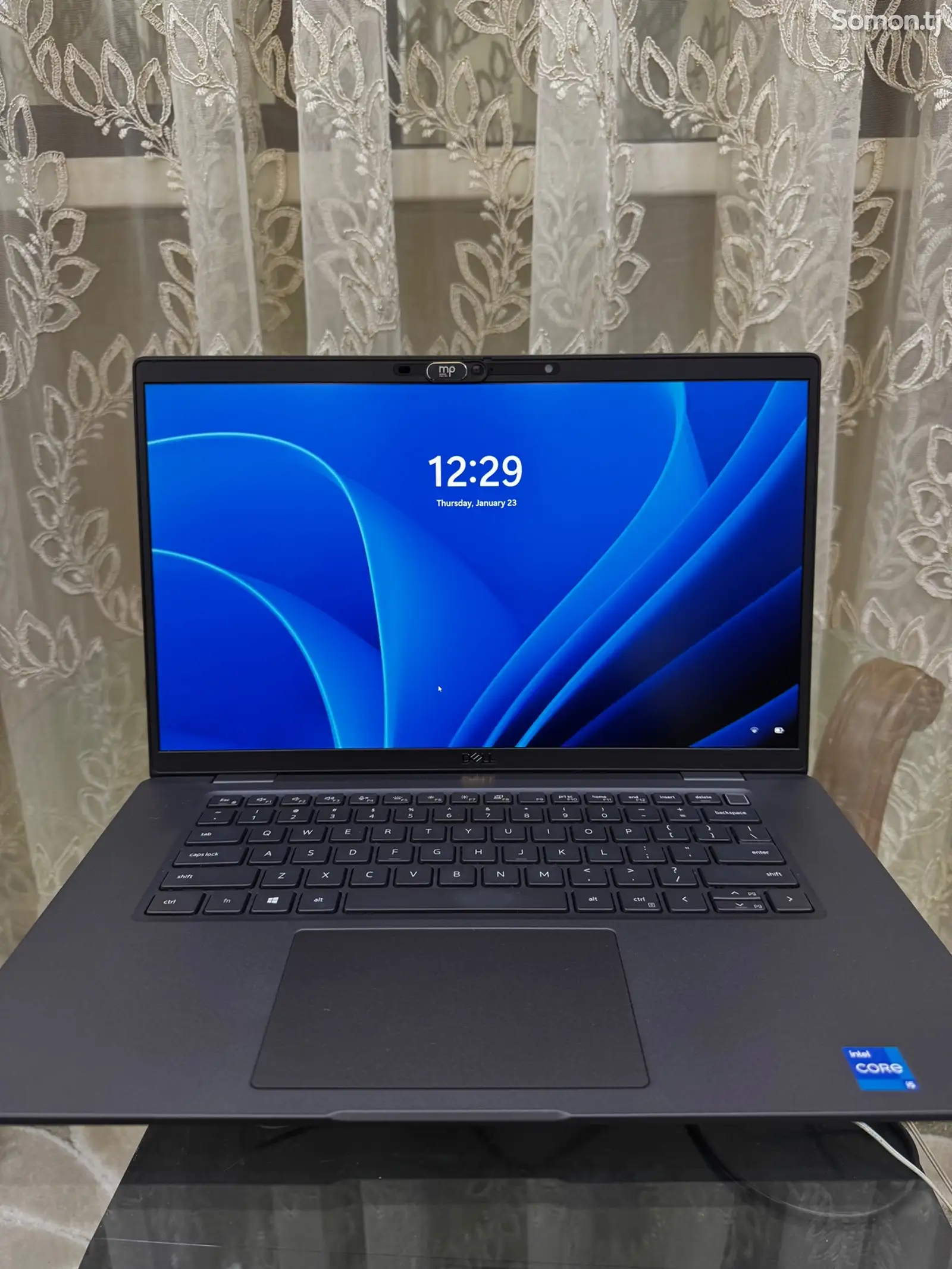 Ноутбук Dell Latitude-1