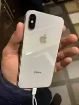 Apple iPhone Xs, 64 gb, Silver-11