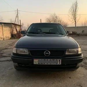 Opel Astra F, 1998