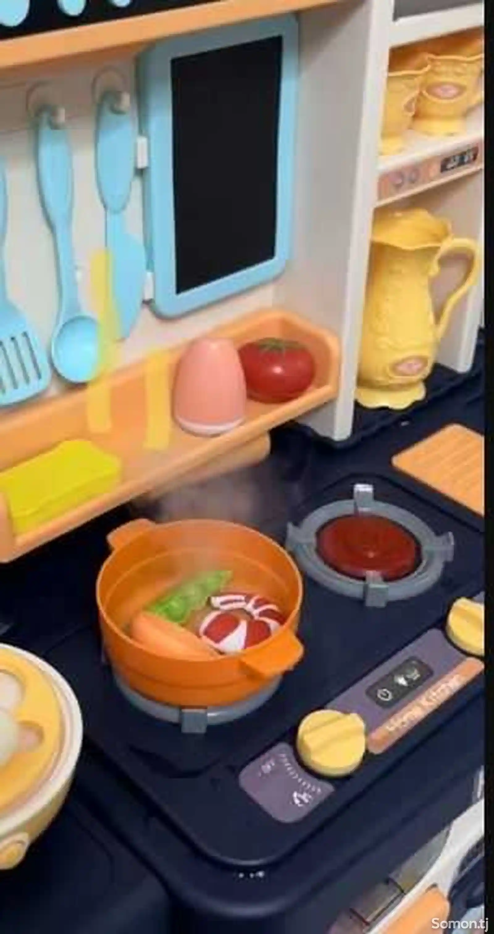 Детская кухня-4