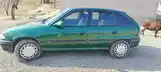 Opel Astra F, 1997-2