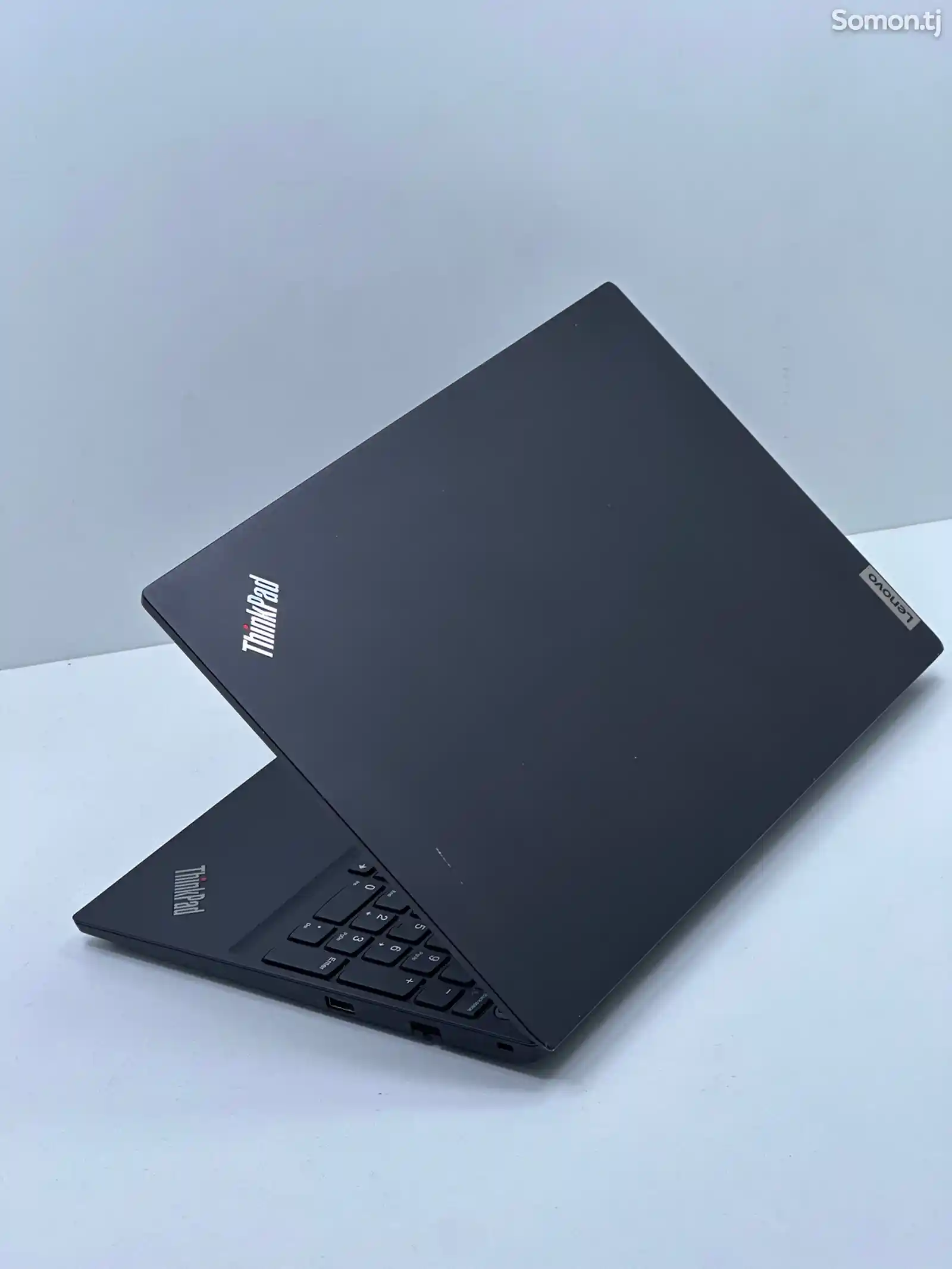 Lenovo ThinkPad E15/i5-11th/Ram 8gb/SSD 256gb M.2/15.6 FHD ips-5