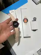 Часы Samsung Galaxy Watch 5-2