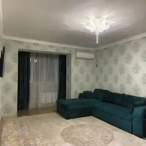 1-комн. квартира, 4 этаж, 35 м², 91 мкр