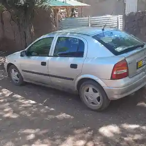 Opel Astra G, 1998