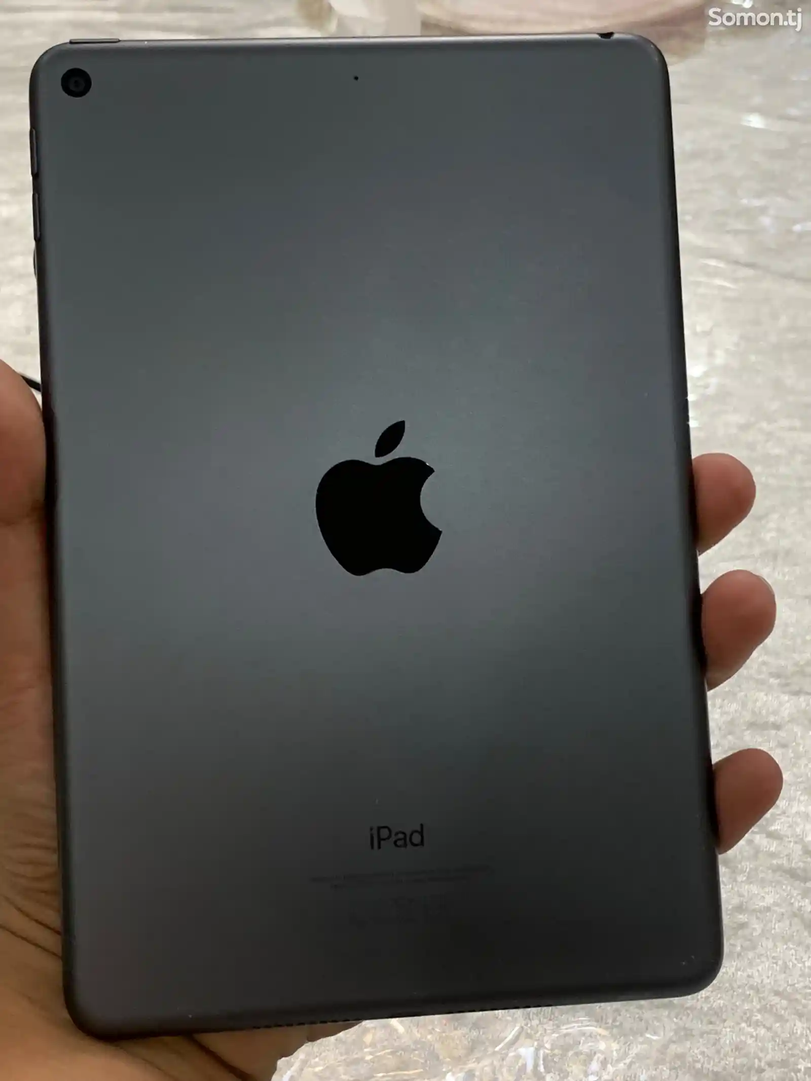 Планшет iPad mini 5 2019-1