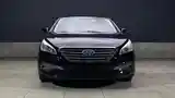 Hyundai Sonata, 2016-14