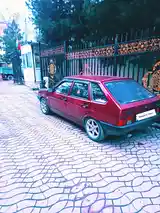 ВАЗ 2109, 1997-3