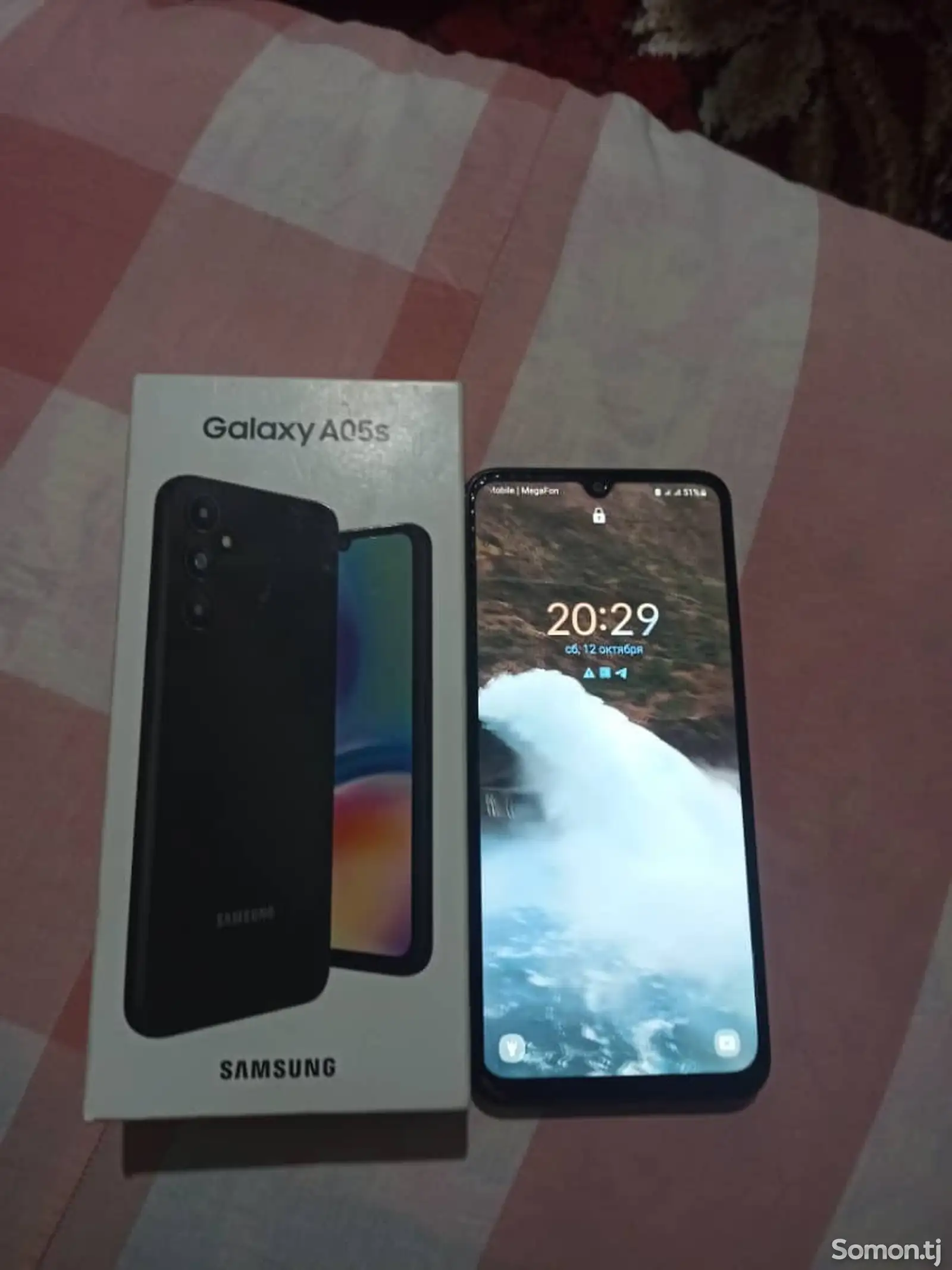 Samsung Galaxy A05s-2