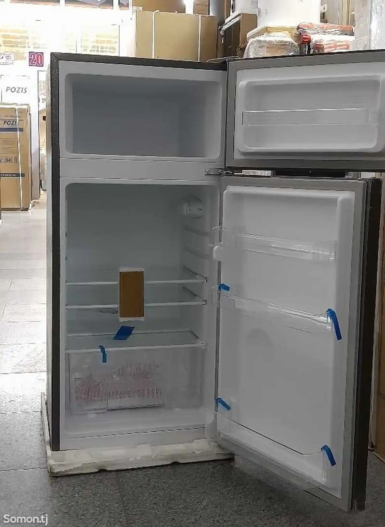 Холодильник MRG-3