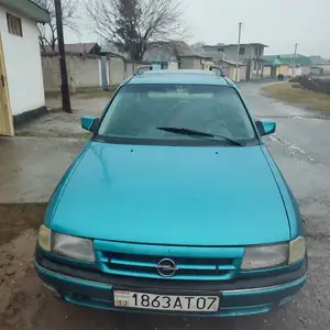 Opel Astra F, 1994