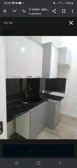 2-комн. квартира, 15 этаж, 66м², Фирдавси-9