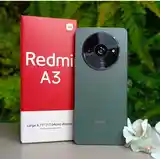 Xiaomi Redmi A3 128Gb blue-4