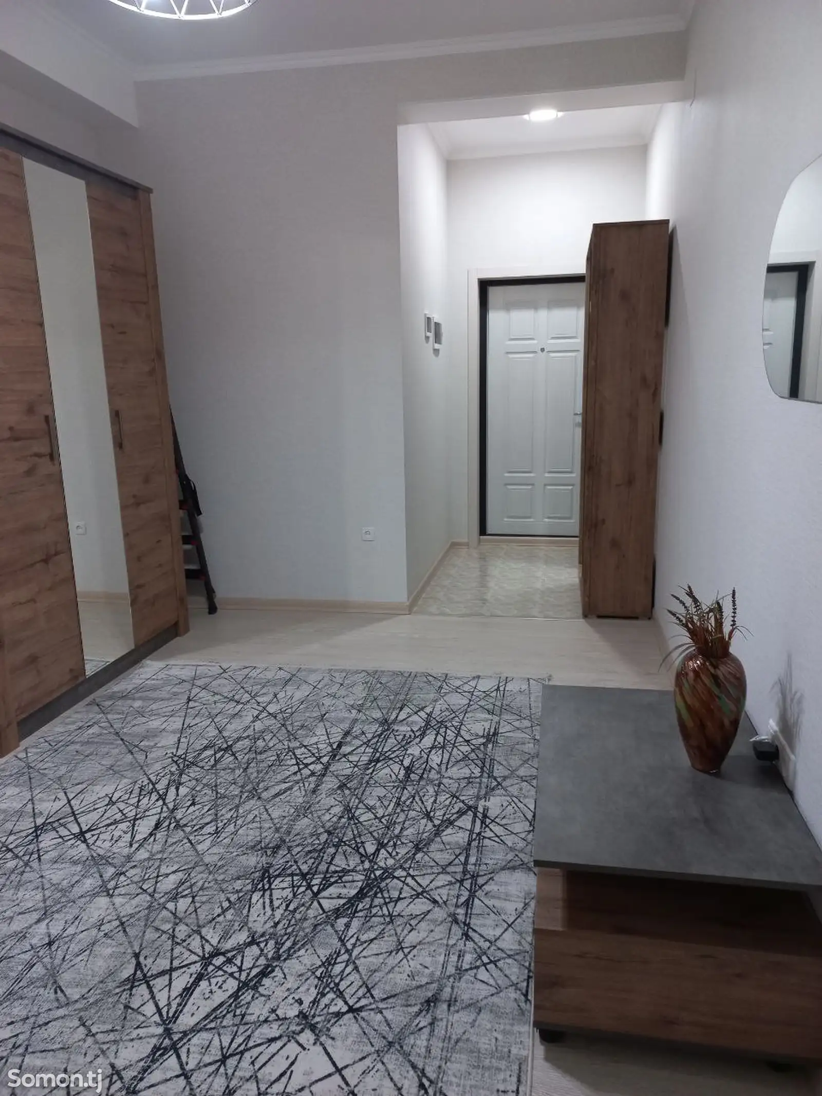 2-комн. квартира, 12 этаж, 80 м², Спартак-6