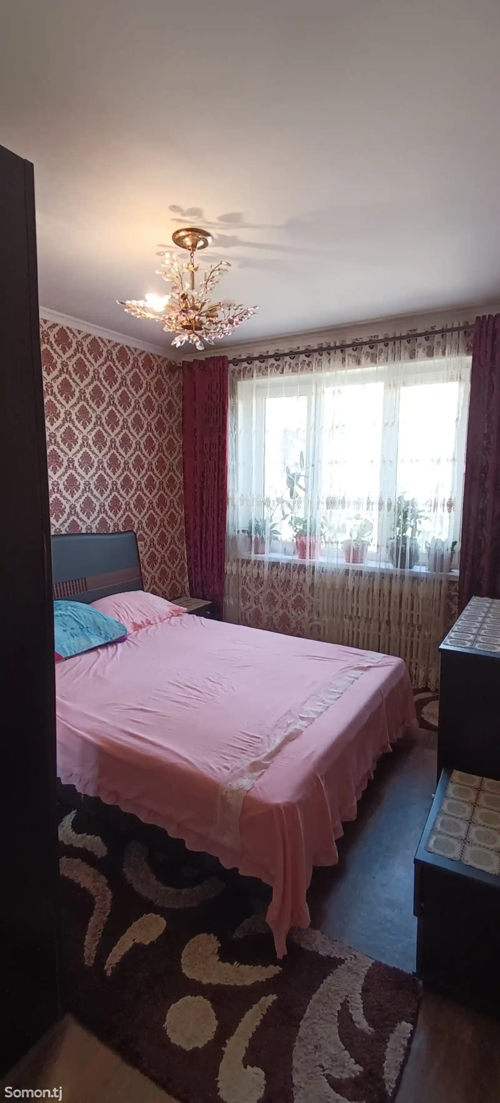 4-комн. квартира, 3 этаж, 80 м², Испечак-7