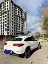 Mercedes-Benz GLC class, 2017-6