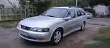 Opel Vectra B, 2000-9