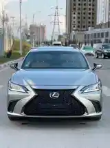 Lexus ES series, 2023-8