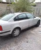 Volkswagen Passat, 1997-3