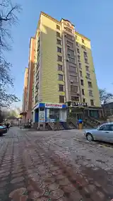 2-комн. квартира, 10 этаж, 85 м², Улица Айни, поворот Аэропорт, района Шохмансур-9