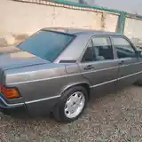 Mercedes-Benz W201, 1990-5