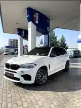 BMW X5, 2015-8