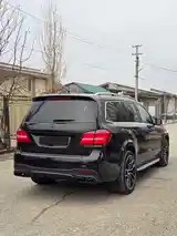 Mercedes-Benz GLS class, 2018-5